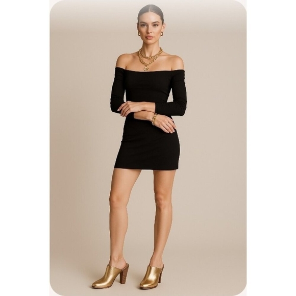 SJP by Sarah Jessica Parker Rigby Mule Rosegold Size EU 35.5/US 5 - Picture 2 of 14